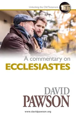 Kommentár az ECCLESIASTES-hez - A Commentary on ECCLESIASTES