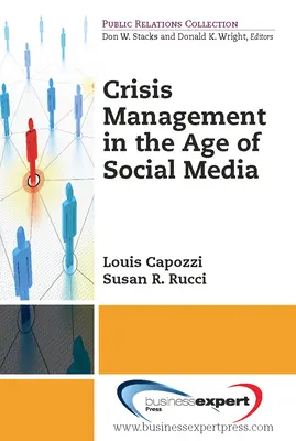 Válságkezelés a közösségi média korában - Crisis Management in the Age of Social Media