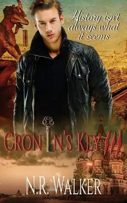 Cronin kulcs III - Cronin's Key III