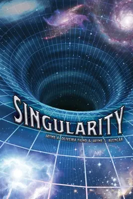 Szingularitás - Singularity