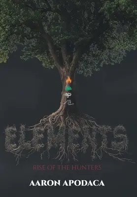 Elements: Rise of the Hunters