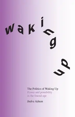 Az ébredés politikája: (fekete-fehér kiadás) - The Politics of Waking Up: Power and possibility in the fractal age (black and white edition)