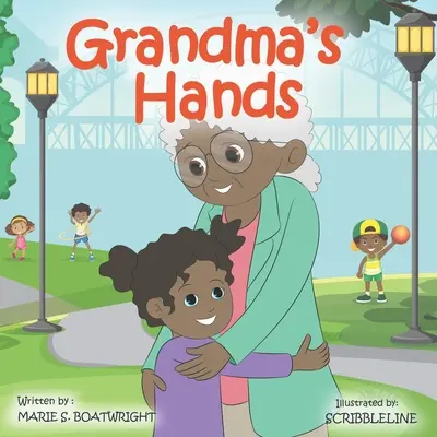 Nagymama kezei - Grandma's Hands