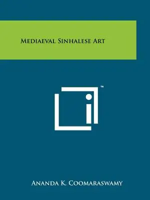 Középkori szingaléz művészet - Mediaeval Sinhalese Art