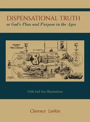 A diszpenzációs igazság [teljes méretű illusztrációkkal], avagy Isten terve és célja a korszakokban - Dispensational Truth [with Full Size Illustrations], or God's Plan and Purpose in the Ages