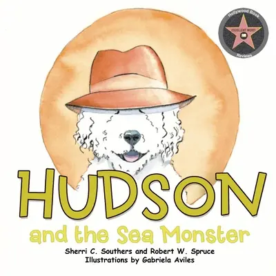 Hudson és a tengeri szörny - Hudson and the Sea Monster