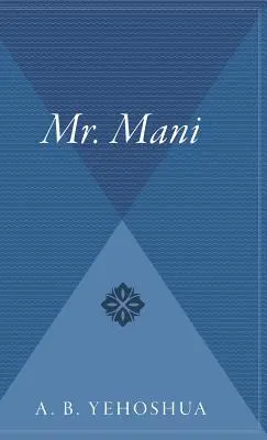 Mr. Mani