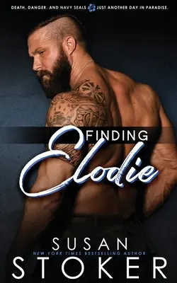 Elodie megtalálása - Finding Elodie