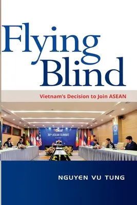 Vakrepülés: Vietnam döntése az ASEAN-hoz való csatlakozásról - Flying Blind: Vietnam's Decision to join ASEAN