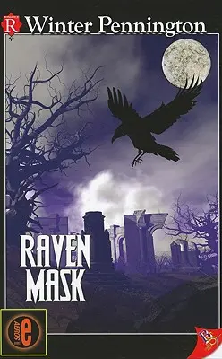 Raven Mask