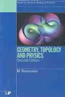 Geometria, topológia és fizika - Geometry, Topology and Physics