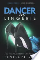 Táncosnő fehérneműben - Dancer in Lingerie