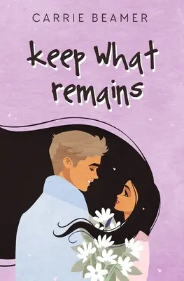 Tartsd meg, ami megmaradt - Keep What Remains