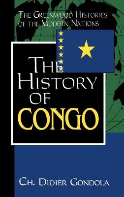 Kongó története - The History of Congo