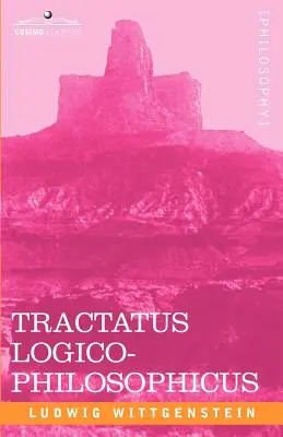 Tractatus Logico-Philosophicus