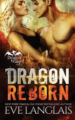 Újjászületett sárkány - Dragon Reborn