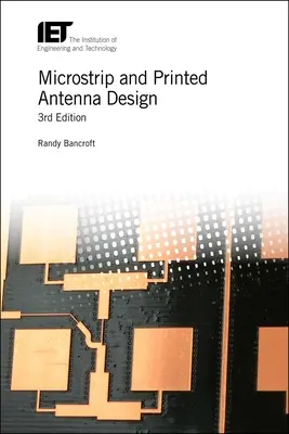 Mikroszalag és nyomtatott antennák tervezése - Microstrip and Printed Antenna Design