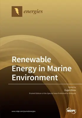 Megújuló energia a tengeri környezetben - Renewable Energy in Marine Environment