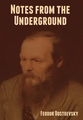 Feljegyzések a föld alól - Notes from the Underground