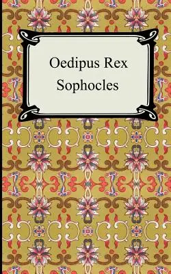 Oidipusz Rex - Oedipus Rex