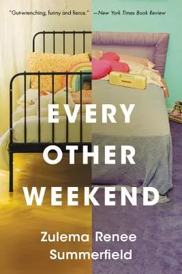 Minden második hétvégén - Every Other Weekend