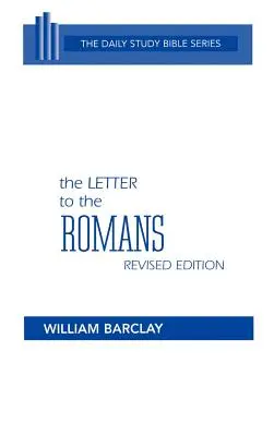 A rómaiakhoz írt levél - The Letter to the Romans