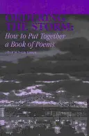 A vihar megrendelése: Hogyan állítsunk össze egy verseskönyvet - Ordering the Storm: How to Put Together a Book of Poems