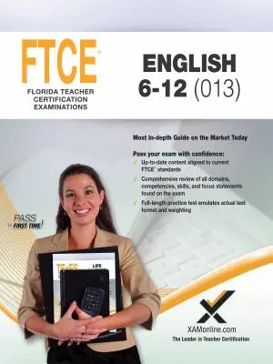 2017 FTCE Angol 6-12 - 2017 FTCE English 6-12