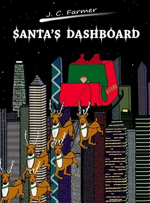 A Mikulás műszerfala - Santa's Dashboard