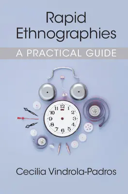 Gyors etnográfiák - Rapid Ethnographies