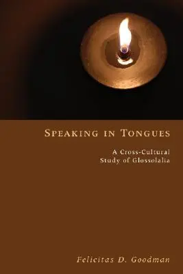 Nyelveken szólás - Speaking in Tongues