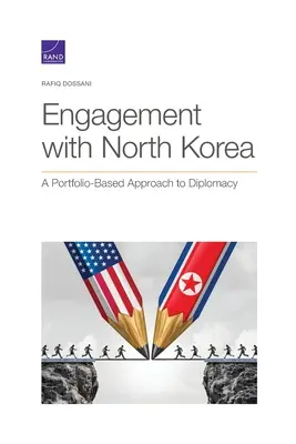 Elkötelezettség Észak-Koreával: A diplomácia portfólióalapú megközelítése - Engagement with North Korea: A Portfolio-Based Approach to Diplomacy