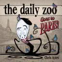 A Napi állatkert Párizsba megy! - Daily Zoo Goes to Paris!