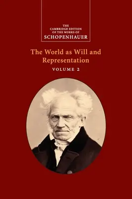 Schopenhauer: A világ mint akarat és ábrázolás - Schopenhauer: The World as Will and Representation