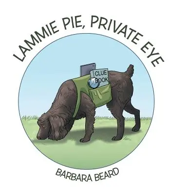 Lammie Pie, magánnyomozó - Lammie Pie, Private Eye