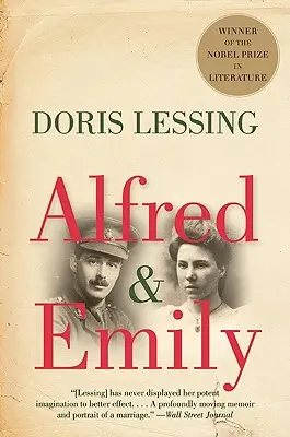 Alfred és Emily - Alfred and Emily