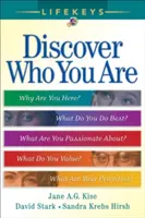 Életkulcsok: Fedezd fel, ki vagy - Lifekeys: Discover Who You Are