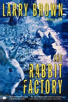 A nyúlgyár - The Rabbit Factory