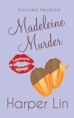 Vražda Madeleine - Madeleine Murder