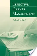 Hatékony támogatáskezelés - Effective Grants Management