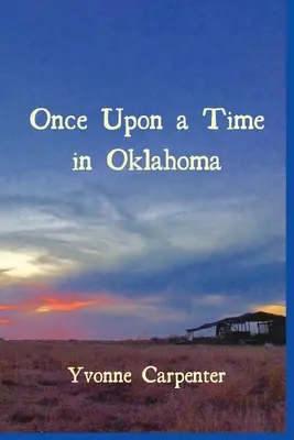 Egyszer volt, hol nem volt Oklahomában - Once Upon a Time in Oklahoma