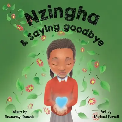 Nzingha és a búcsúzkodás - Nzingha and Saying Goodbye