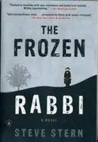 A megfagyott rabbi - The Frozen Rabbi