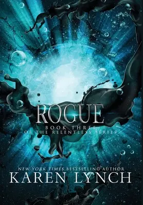 Rogue (Keménykötés) - Rogue (Hardcover)