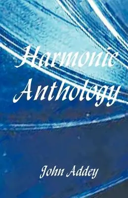 Harmonikus antológia - Harmonic Anthology