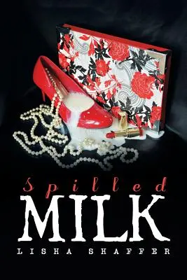 Kiömlött tej - Spilled Milk