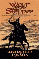 A sztyeppék farkasa - Wolf of the Steppes