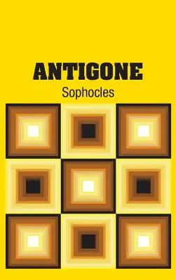 Antigoné - Antigone