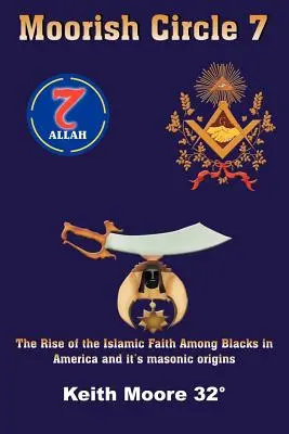 Mór kör 7: Az iszlám hit felemelkedése az amerikai feketék körében és szabadkőműves eredete - Moorish Circle 7: The Rise of the Islamic Faith Among Blacks in America and it's masonic origins