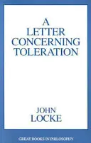 A Letter Concerning Toleration